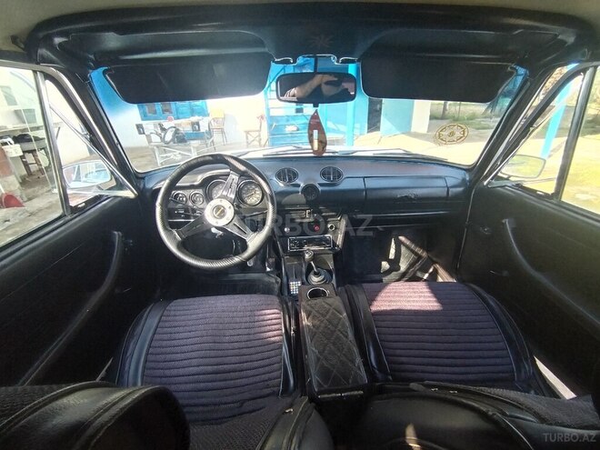 LADA (VAZ) 2106 1977, 68,580 km - 1.6 l - Astara