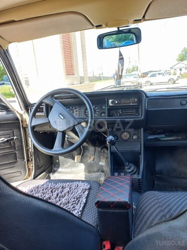 LADA (VAZ) 2107 2008, 47,618 km - 1.6 l - Masallı