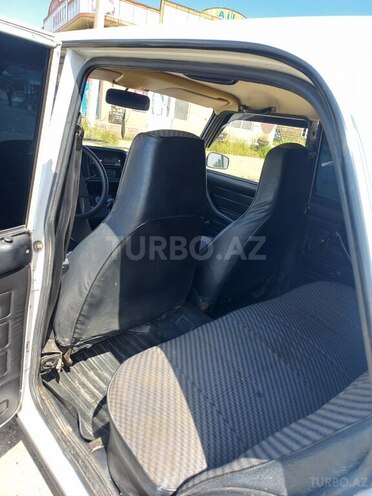 LADA (VAZ) 2107 2008, 47,618 km - 1.6 l - Masallı