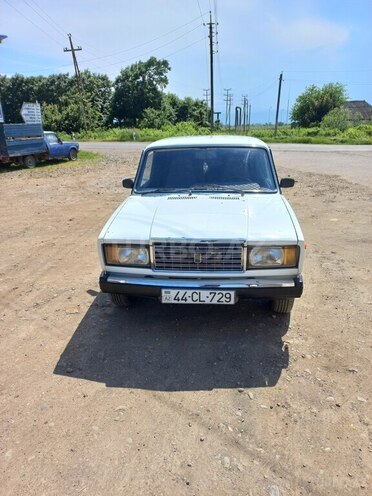 LADA (VAZ) 2107 2008, 47,618 km - 1.6 l - Masallı