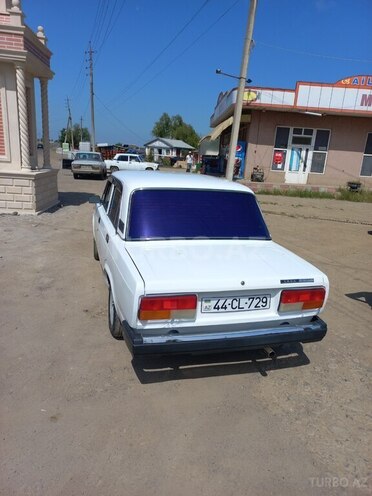 LADA (VAZ) 2107 2008, 47,618 km - 1.6 l - Masallı