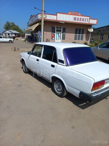 LADA (VAZ) 2107 2008, 47,618 km - 1.6 l - Masallı