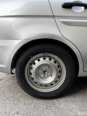 Hyundai Accent 2006, 204,000 km - 1.5 л - Bakı