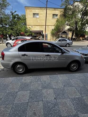 Hyundai Accent 2006, 204,000 km - 1.5 л - Bakı