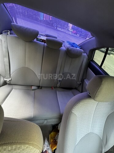 Hyundai Accent 2006, 204,000 km - 1.5 л - Bakı