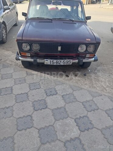 LADA (VAZ) 2106 1978, 36,197 km - 1.6 l - İmişli