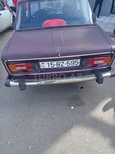 LADA (VAZ) 2106 1978, 36,197 km - 1.6 l - İmişli