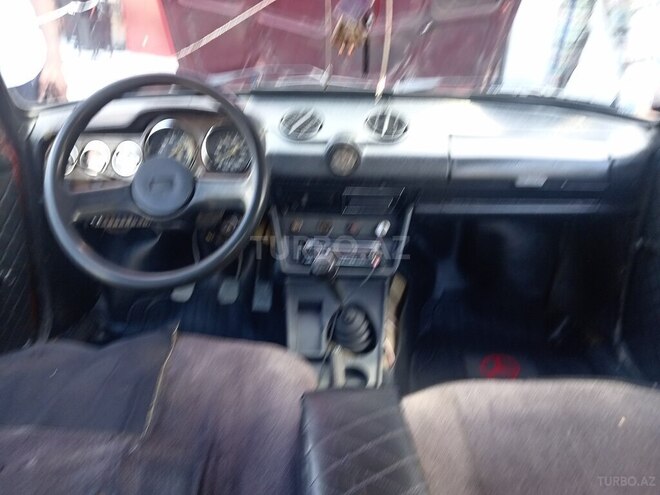 LADA (VAZ) 2106 1978, 36,197 km - 1.6 l - İmişli