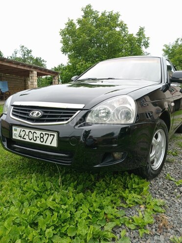 LADA (VAZ) Priora 2009, 400,000 km - 1.6 л - Lənkəran
