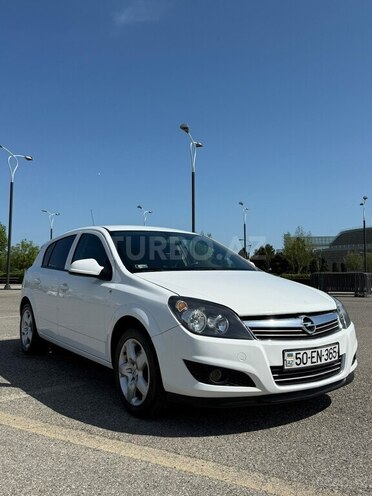 Opel Astra 2010, 202,700 km - 1.3 l - Bakı