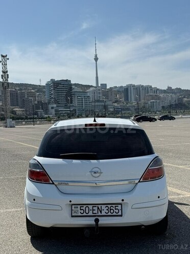 Opel Astra 2010, 202,700 km - 1.3 l - Bakı