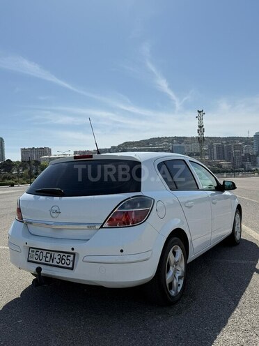 Opel Astra 2010, 202,700 km - 1.3 l - Bakı