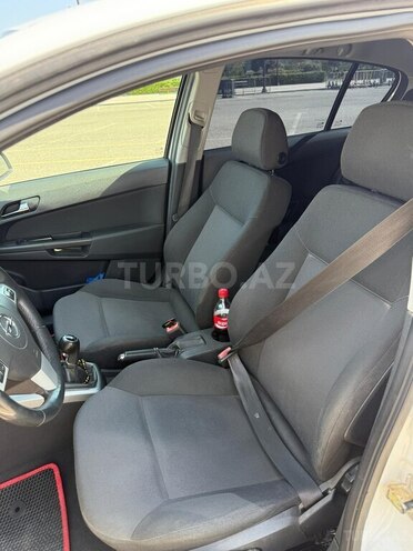 Opel Astra 2010, 202,700 km - 1.3 l - Bakı