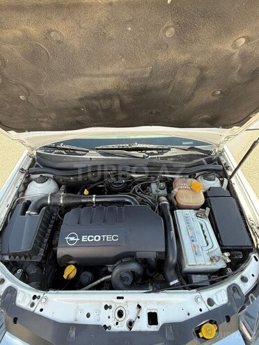 Opel Astra 2010, 202,700 km - 1.3 l - Bakı