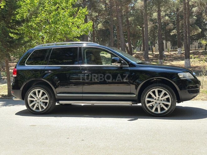 Volkswagen Touareg 2006, 267,000 km - 3.6 л - Sumqayıt