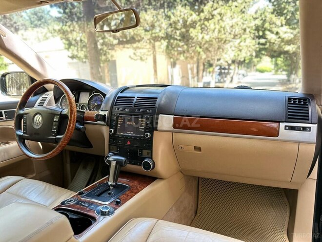 Volkswagen Touareg 2006, 267,000 km - 3.6 л - Sumqayıt