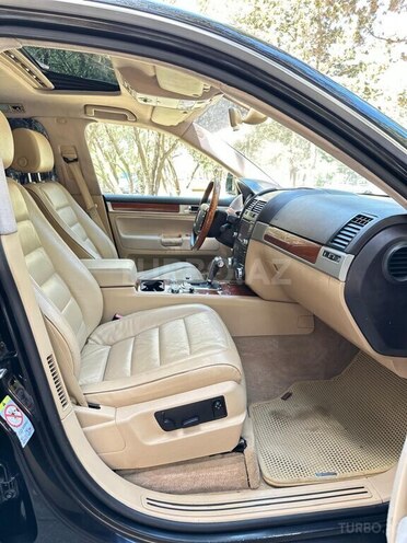 Volkswagen Touareg 2006, 267,000 km - 3.6 л - Sumqayıt