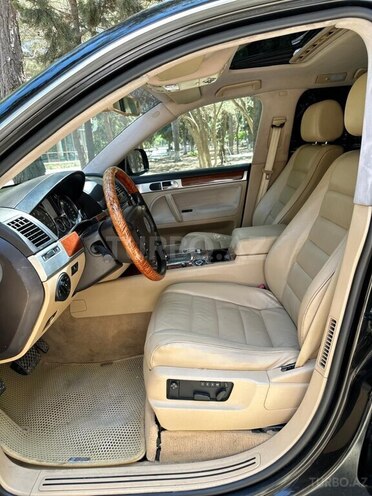 Volkswagen Touareg 2006, 267,000 km - 3.6 л - Sumqayıt