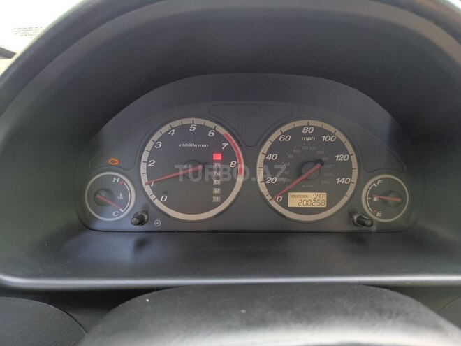 Honda CR-V 2005, 200,250 km - 2.4 л - Bakı