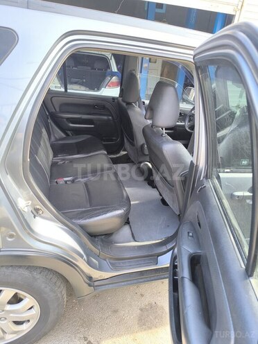 Honda CR-V 2005, 200,250 km - 2.4 л - Bakı