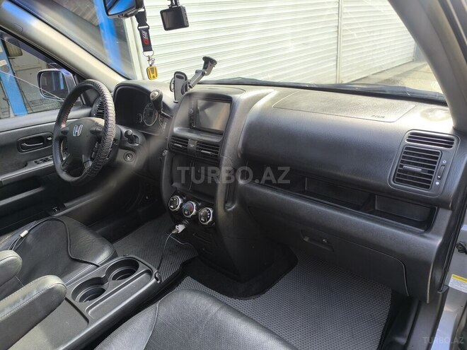 Honda CR-V 2005, 200,250 km - 2.4 л - Bakı