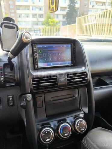 Honda CR-V 2005, 200,250 km - 2.4 л - Bakı