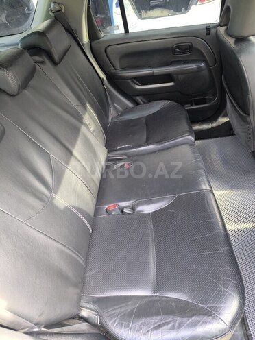 Honda CR-V 2005, 200,250 km - 2.4 л - Bakı