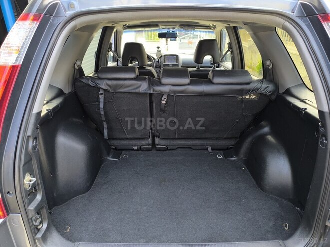 Honda CR-V 2005, 200,250 km - 2.4 л - Bakı
