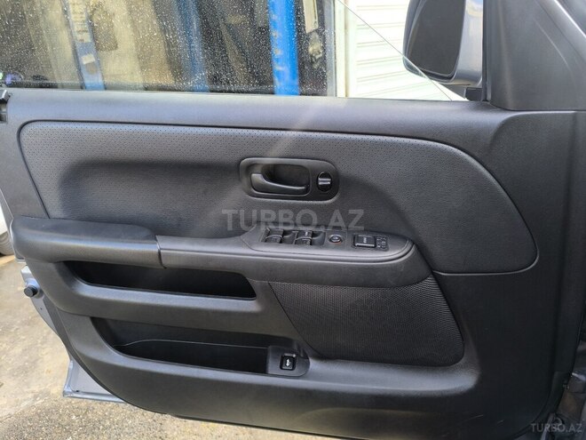 Honda CR-V 2005, 200,250 km - 2.4 л - Bakı