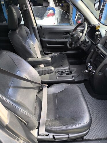 Honda CR-V 2005, 200,250 km - 2.4 л - Bakı