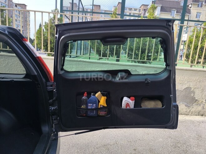 Honda CR-V 2005, 200,250 km - 2.4 л - Bakı