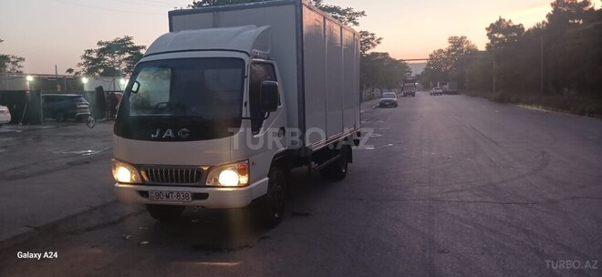 JAC HFC 1040K 2009, 174,000 km - 2.9 l - Bakı