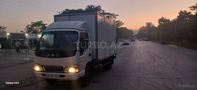 JAC HFC 1040K 2009, 174,000 km - 2.9 l - Bakı