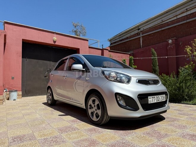 Kia Morning 2014, 207,000 km - 1.0 л - Bakı