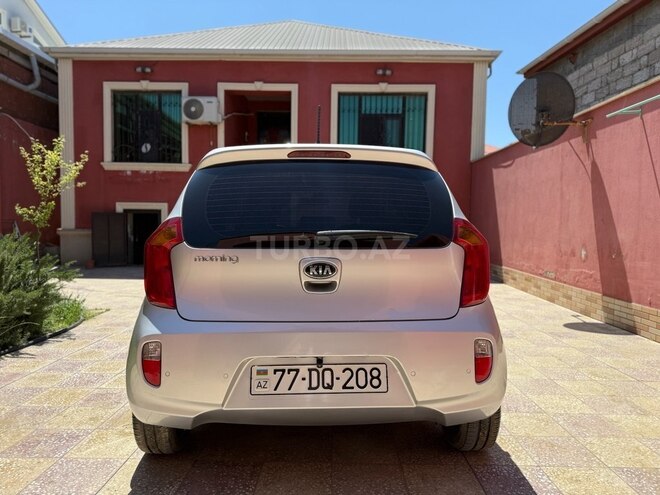 Kia Morning 2014, 207,000 km - 1.0 л - Bakı