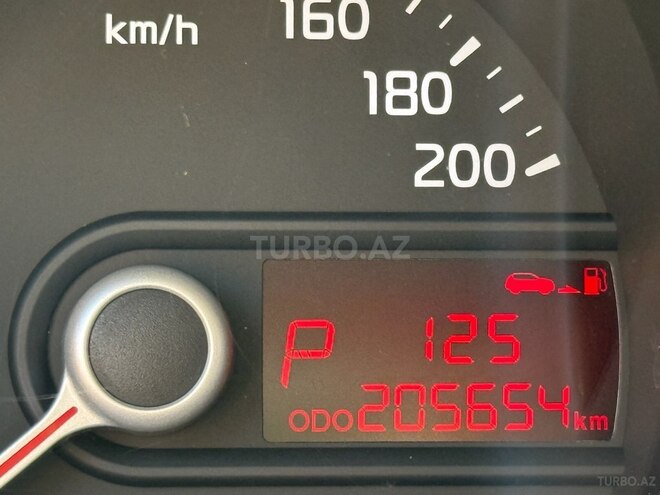 Kia Morning 2014, 207,000 km - 1.0 л - Bakı