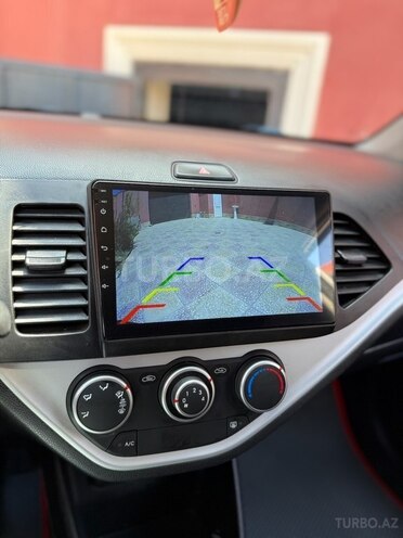 Kia Morning 2014, 207,000 km - 1.0 л - Bakı
