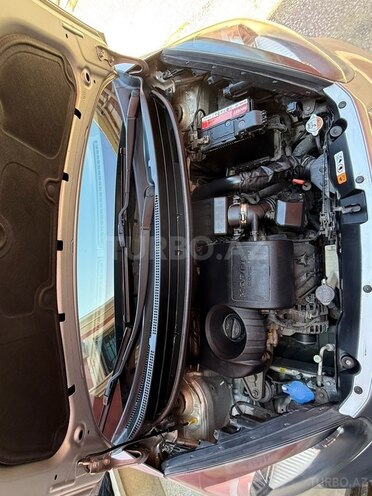Kia Morning 2014, 207,000 km - 1.0 л - Bakı