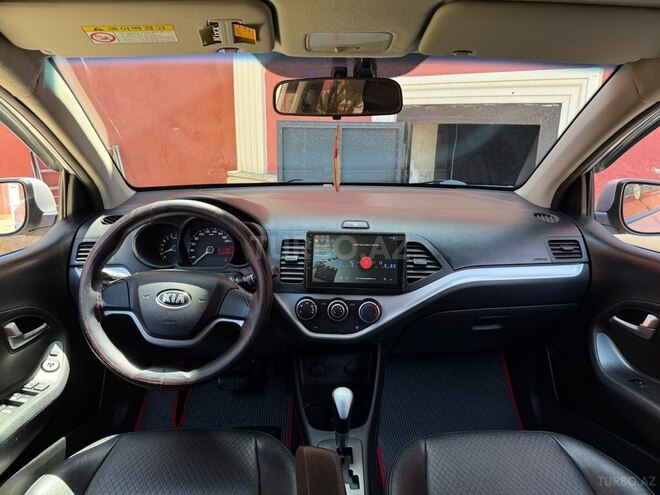Kia Morning 2014, 207,000 km - 1.0 л - Bakı