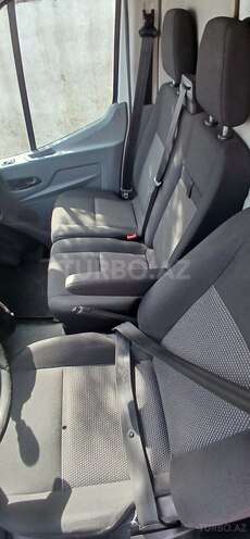 Ford Transit 2014, 180,123 km - 2.2 л - Bakı