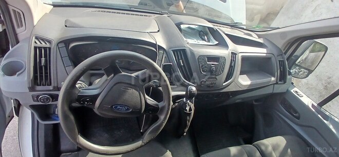 Ford Transit 2014, 180,123 km - 2.2 л - Bakı