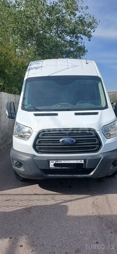 Ford Transit 2014, 180,123 km - 2.2 л - Bakı