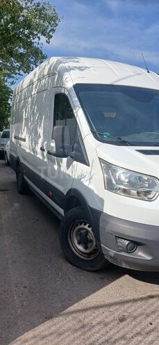 Ford Transit 2014, 180,123 km - 2.2 л - Bakı