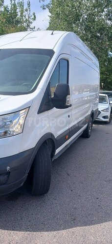 Ford Transit 2014, 180,123 km - 2.2 л - Bakı