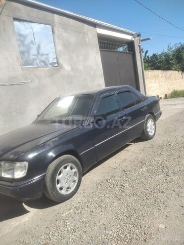Mercedes E 200 1994, 500,000 km - 2.0 л - Gəncə