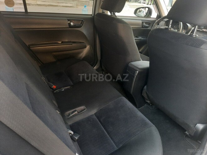 Toyota Corolla Fielder 2019, 82,600 km - 1.5 л - Bakı