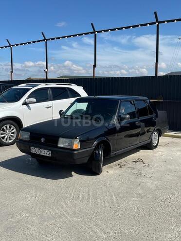 Tofas Sahin 2004, 35,400 km - 1.6 l - Bakı