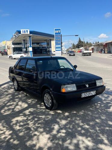 Tofas Sahin 2004, 35,400 km - 1.6 l - Bakı