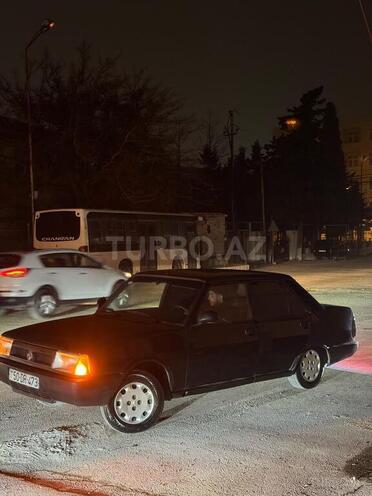 Tofas Sahin 2004, 35,400 km - 1.6 l - Bakı