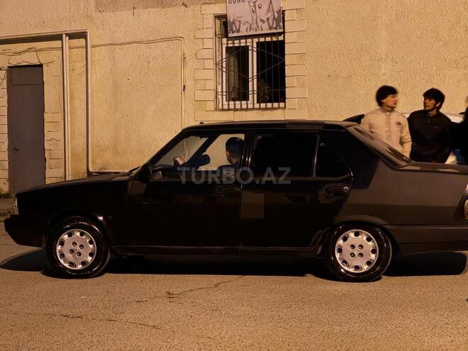 Tofas Sahin 2004, 35,400 km - 1.6 l - Bakı